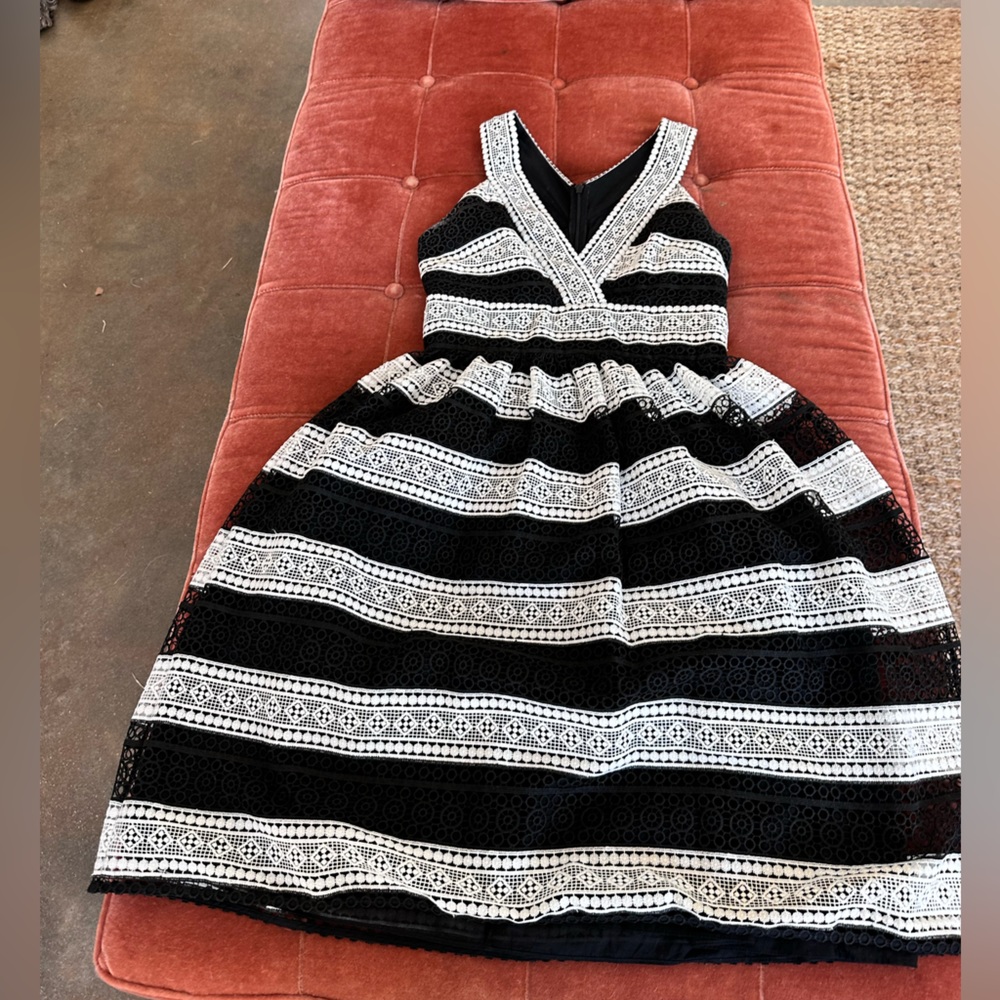 Kate spade dress size 4